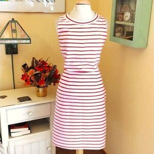 Old Navy Striped Dress